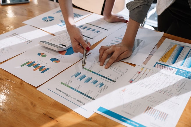 Startende ondernemers